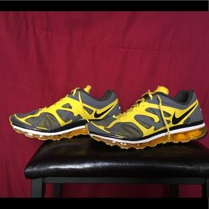 Nike Air Max Men’s Sz 13